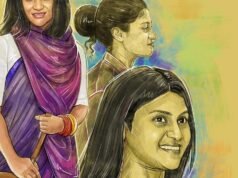 Konkona Sen Sharma on the method behind her acting and her preference for unconventional roles