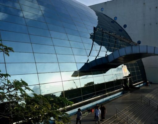 Language no bar: Inside Hyderabad’s multilingual cinema boom