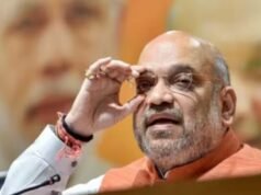 Telangana: Amit Shah promises free visit to Ayodhya Ram Temple if voted to power