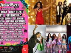 Lollapalooza India 2027 lineup: Olivia Dean, Limp Bizkit, Fontaines D.C., KATSEYE, Yousuke Yukimatsu and more to perform in Mumbai
