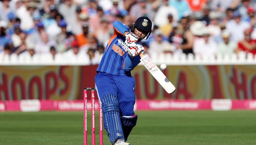Despite T20I Push, Vaibhav Sooryavanshi ‘Currently’ Not In India’s Red-Ball Plans: Report