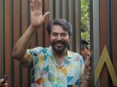 Mammootty turns 75: Fans celebrate an icon whose passion for cinema never fades