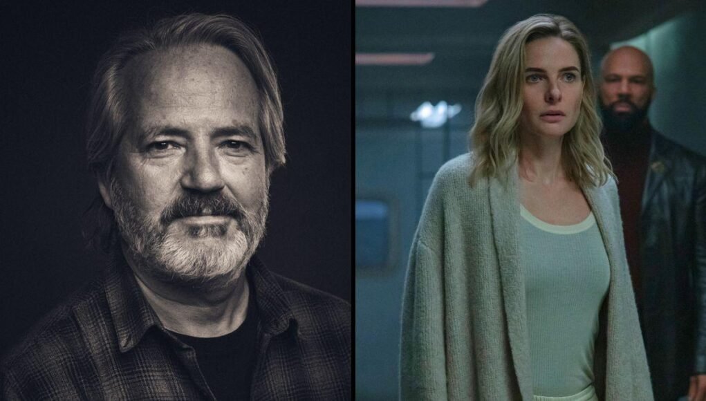 ‘Silo’ Season 3 interview: Showrunner Graham Yost on how Rebecca Ferguson turned Juliette into a reluctant revolutionary 