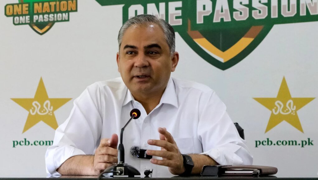 PCB Accused Of Creating ‘Diversion’ By Ex-Pakistan Star Amid Fixing Concerns: “You Panicked” PCB Accused Of Creating ‘Diversion’ By Ex-Pakistan Star Amid Fixing Concerns: “You Panicked”