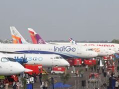 Air India and IndiGo are (almost) getting their flights back