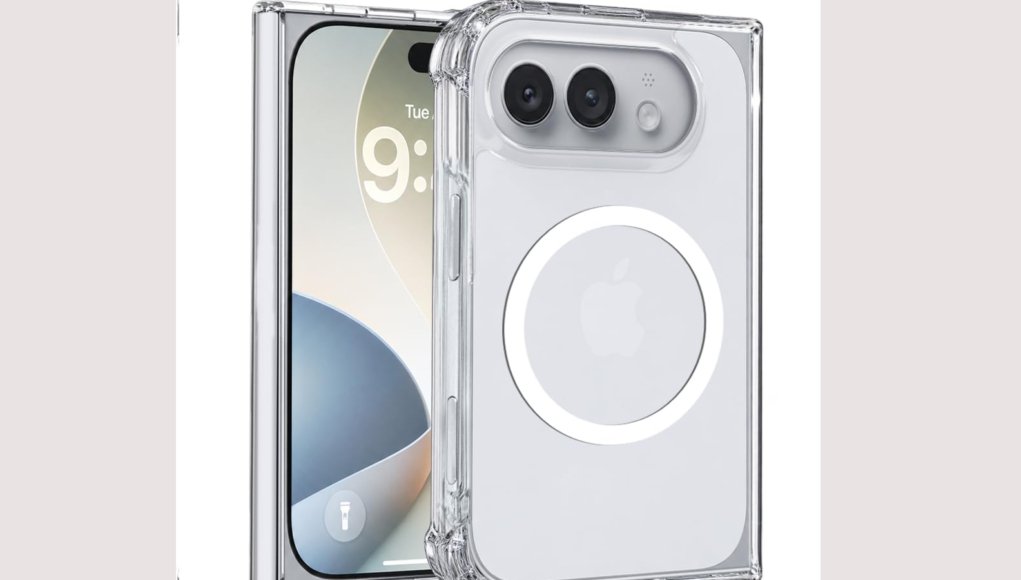 iPhone Duo could be Apple’s biggest foldable moment yet; here’s why | Technology News