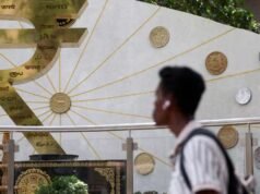 India overtakes Russia in forex reserves as RBI stockpile hits record $785.7 billion