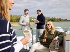 VIVA Cruises launches ‘Autumn Getaway’ offer, with up to £200 flight credit | News