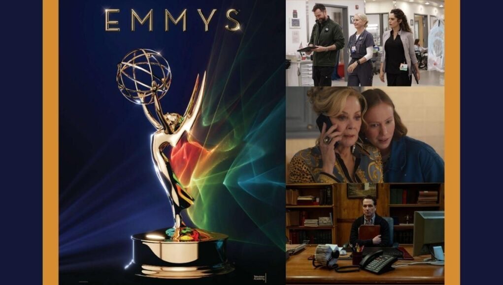 Emmys 2026 Winners: Full List of Emmy Awards Winners