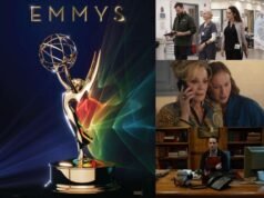 Emmys 2026 Winners: Full List of Emmy Awards Winners