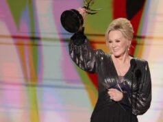 Emmy Awards 2026: Jean Smart creates history as she bags best actress award for ‘Hacks’