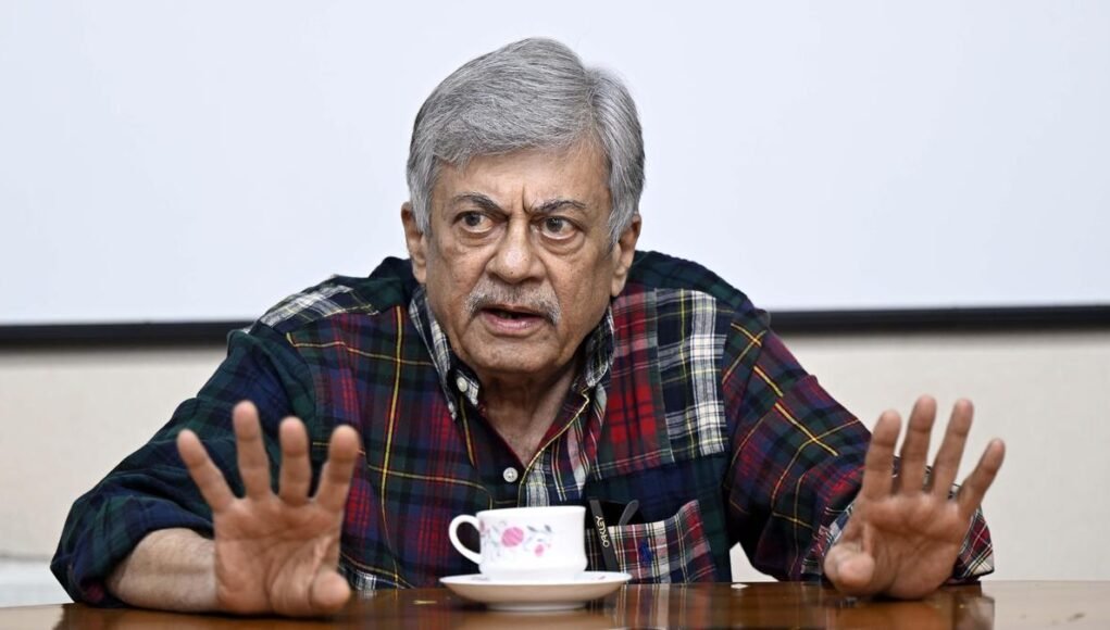 Anant Nag to be honoured with Dadasaheb Phalke award Anant Nag to be honoured with Dadasaheb Phalke award