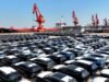 UK warns against China EV tariffs as EU seeks curbs on hybrid car exports