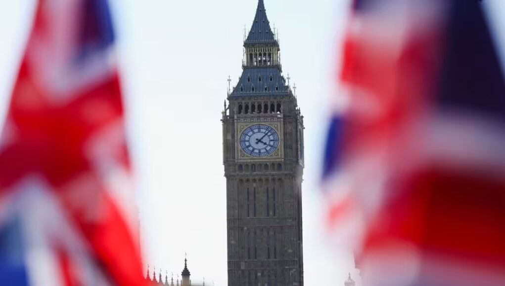 Sterling ticks higher after UK retail sales beat forecasts, BoE hike bets rise Sterling ticks higher after UK retail sales beat forecasts, BoE hike bets rise