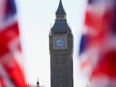 Sterling ticks higher after UK retail sales beat forecasts, BoE hike bets rise