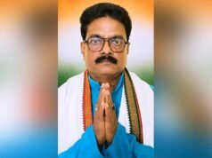 Arrested but unfazed, Congress candidate in Nandigram to contest poll from prison