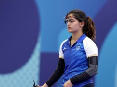 Asian Games 2026 Day 4 LIVE Updates: Medals Galore Expected In Shooting, India Enter Rowing Final