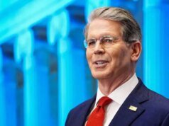 What is an AI Czar? Why Scott Bessent could take the role under Trump