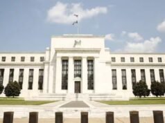 Why Fed rate hikes have historically dented US stock prices