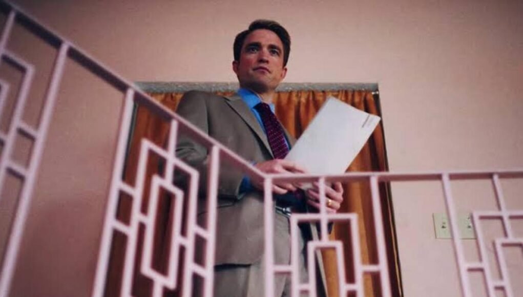 ‘Primetime’ movie review: Robert Pattinson is fiendishly good in Lance Oppenheim’s vivisection of televised virtue ‘Primetime’ movie review: Robert Pattinson is fiendishly good in Lance Oppenheim’s vivisection of televised virtue