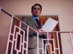 ‘Primetime’ movie review: Robert Pattinson is fiendishly good in Lance Oppenheim’s vivisection of televised virtue