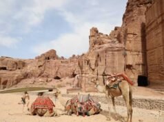 Jordan Tourism Board and Wizz Air Announce Strategic Partnership | News