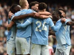 Punishment Manchester City Can Receive If Proven Guilty Of Premier League Charges