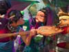 ‘Forgotten Island’ movie review: Folklore and friendship power a visually dazzling adventure