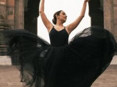 ‘Ballet is for every body type’: Indian ballerina Dhvani Kothari challenges stereotypes