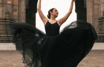 ‘Ballet is for every body type’: Indian ballerina Dhvani Kothari challenges stereotypes