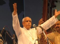 How Pt Vinayak Torvi created a space for Hindustani music in Bengaluru