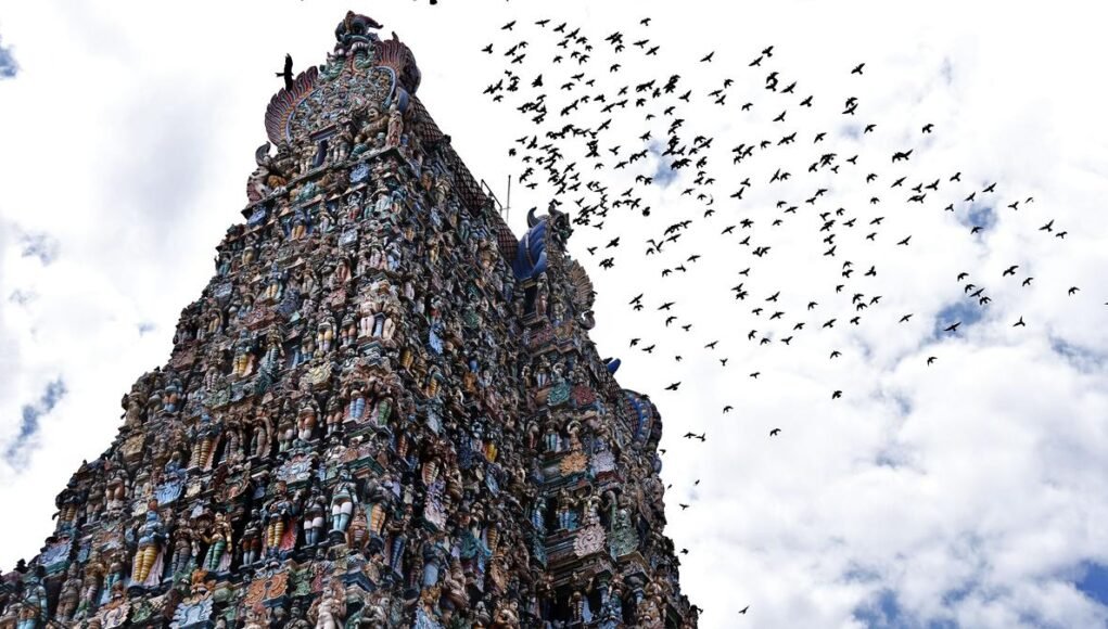 Meenakshi Temple: The making of Madurai’s greatest landmarks