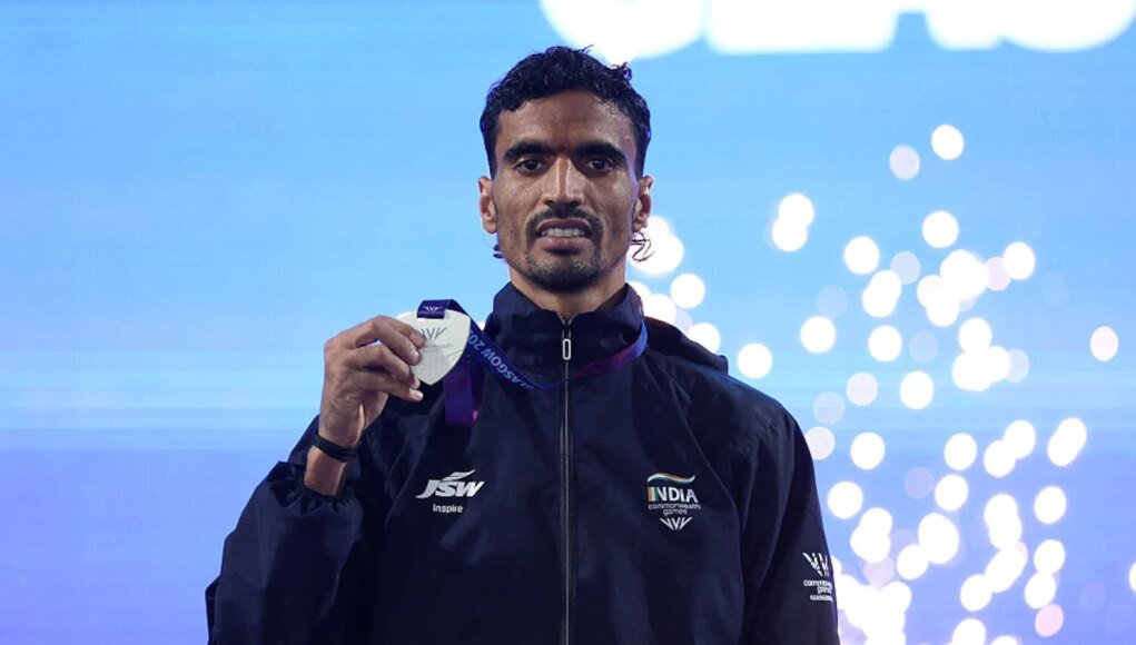 ‘Medal Is The Only Target’: Distance Runner Gulveer Singh Unfazed By Rivals At Asian Games