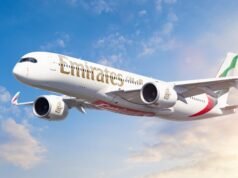 Emirates enters winter season with strong booking momentum | News