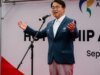 Asian Games Chief Defends ‘Functional’ Rooms After Backlash