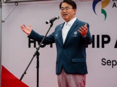 Asian Games Chief Defends ‘Functional’ Rooms After Backlash