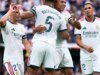 Real Madrid vs Real Betis Live Streaming La Liga Live Telecast: When And Where To Watch