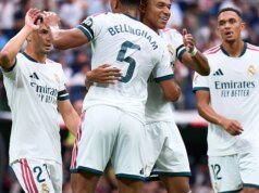 Real Madrid vs Real Betis Live Streaming La Liga Live Telecast: When And Where To Watch