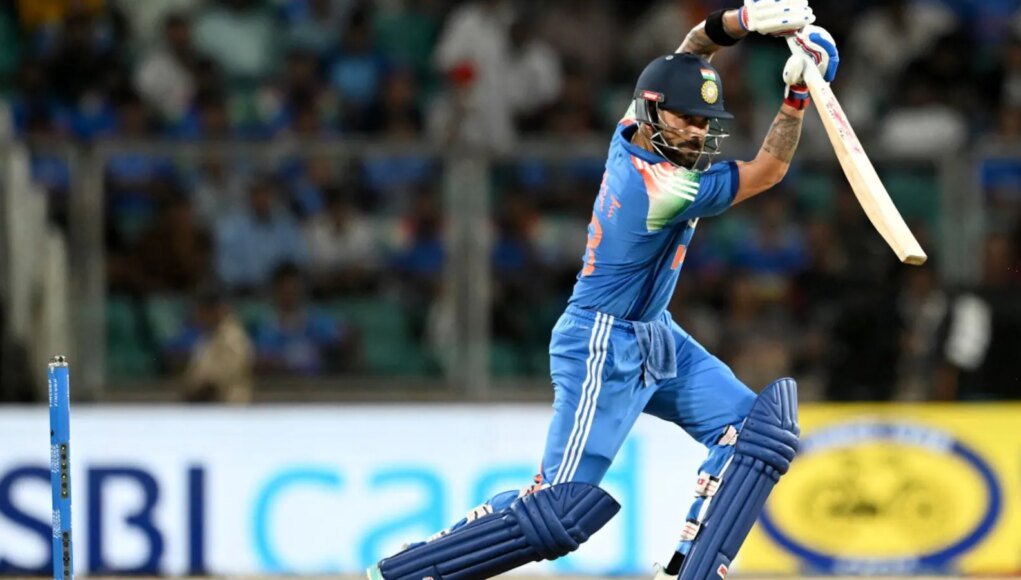 ‘Is He Playing For England?’: Ravichandran Ashwin’s Viral Verdict On Virat Kohli After 139* ‘Is He Playing For England?’: Ravichandran Ashwin’s Viral Verdict On Virat Kohli After 139*
