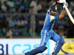‘Is He Playing For England?’: Ravichandran Ashwin’s Viral Verdict On Virat Kohli After 139*