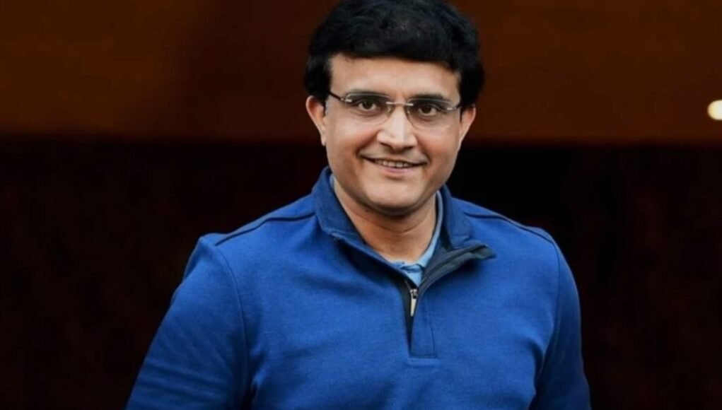 Sourav Ganguly Backs India’s High-Profile Friendlies Against Brazil, Uruguay, Panama