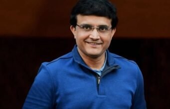 Sourav Ganguly Backs India’s High-Profile Friendlies Against Brazil, Uruguay, Panama