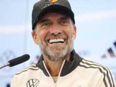 Jurgen Klopp Calls Up 44 Players In Huge First Germany Squad