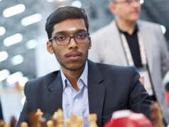 Chess Olympiad: Indian Men Claim Silver, Women Win Bronze