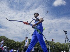 Dhiraj Bommadevara Scripts History, Becomes 1st Indian Male Recurve Archer To Win World Cup Final Gold