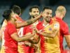 East Bengal vs Al-Hussein LIVE Score, AFC Champions League Two: Dani Ramirez Puts East Bengal 1-0 Up