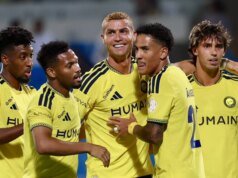 Cristiano Ronaldo’s Al-Nassr Begin Asian Champions League Bid As Saudi Clubs Chase 3rd Straight Title