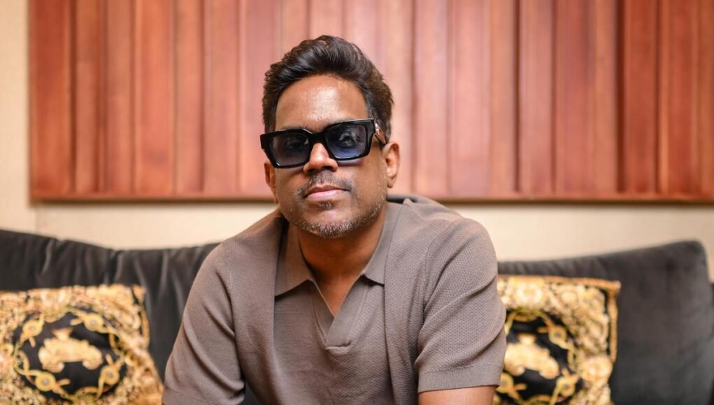 Yuvan Shankar Raja interview: On his first symphonic concert featuring his background scores