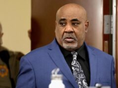 Jury convicts Keffe D for 1996 killing of rap icon Tupac Shakur