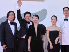 Lee Chang-dong returns to Venice after 24 years as his film ‘Possible Love’ gets six-minute standing ovation